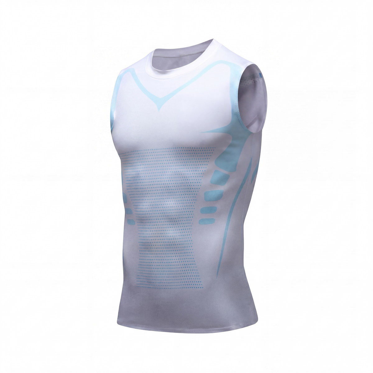 Undershapefit™ | Shaping Compression Tank Top