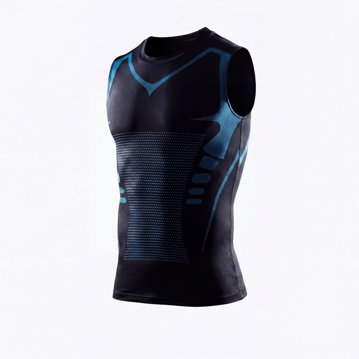 Undershapefit™ | Shaping Compression Tank Top