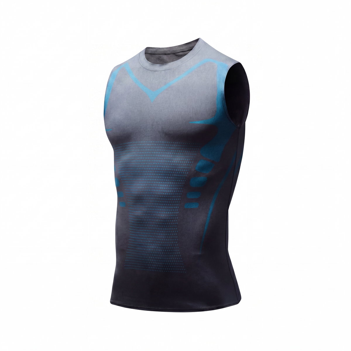 Undershapefit™ | Shaping Compression Tank Top